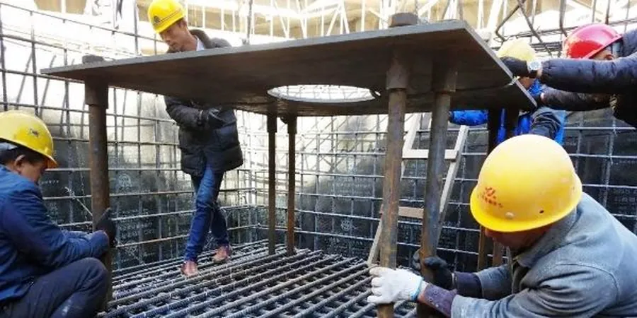 Conception d'isolation sismique à la base à Roubaix : solutions parasismiques adaptées