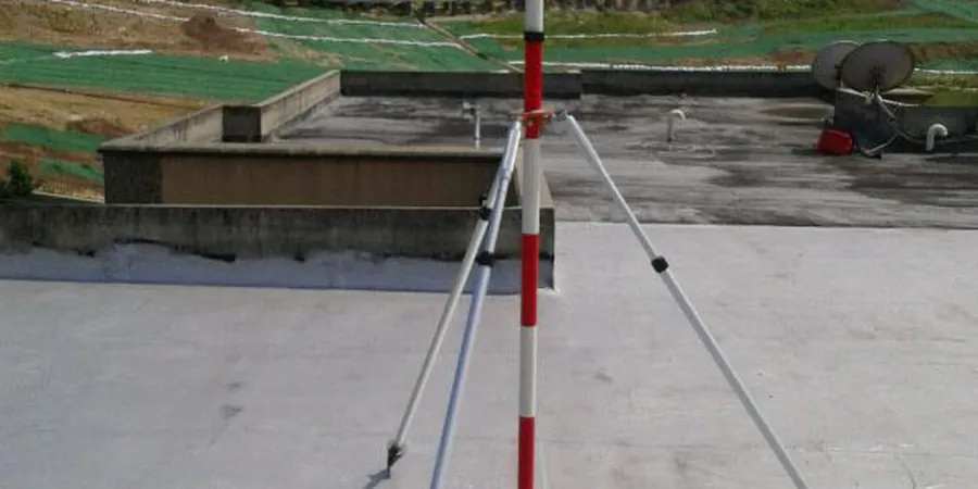Surveillance géotechnique des excavations à Roubaix